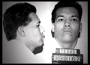 Humberto Leal García fue el séptimo reo en ser ejecutado en lo que va del 2011 en el estado de Texas. El mexicano criado en Estados Unidos fue encontrado culpable de la muerte una joven de 16 años en 1994 en la ciudad de San Antonio. Foto: Texas Department of Criminal Justice