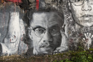 El mensaje de Malcolm X permanece actual debido a la problemática social actual, 50 años después de su muerte, que afroamericanos y otras minorías étnicas enfrentan en Estados Unidos.