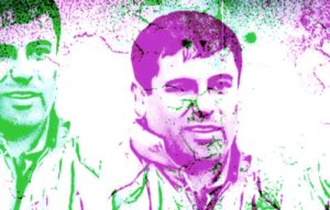 El Chapo Guzmán ha logrado eludir a la justicia de México y Estados Unidos durante 10 años tras su fuga de una prisión el 19 de enero de 2001.