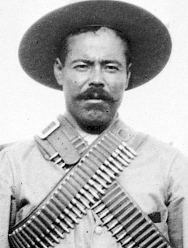Foro de Pancho Villa