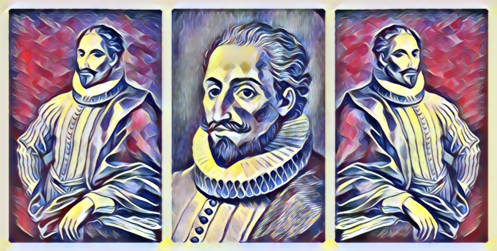 Miguel De Cervantes Saavedra, Un Legado Literario Perdurable