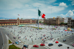The presidential elections in Mexico on June 2, 2024, will give all eligible Mexicans, including those abroad, the opportunity to choose the first female president in the nation's history. Photo: AdobeStock