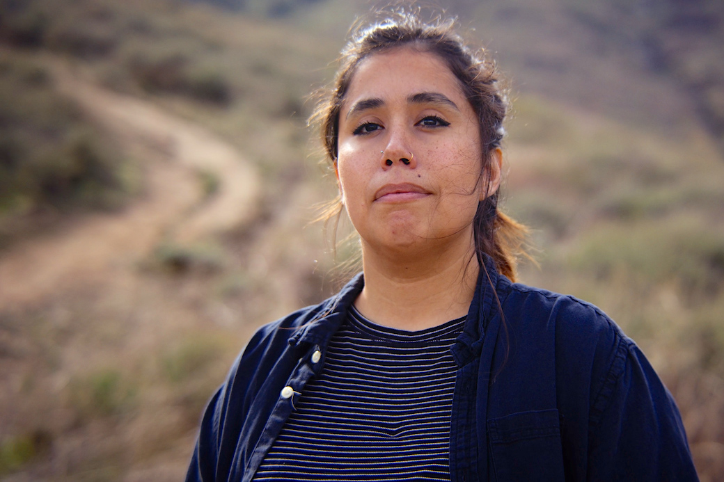 El trabajo de Andrea Vidaurre en el ámbito medioambiental en California ha contribuido significativamente a mejorar la calidad del aire para millones de residentes en este estado. Foto: Goldman Environmental Prize