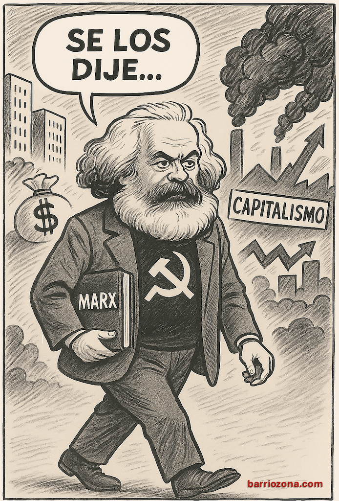 Marxismo